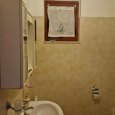 Rometta B&B