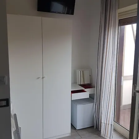 Bed & Breakfast Rometta Rometta Marea
