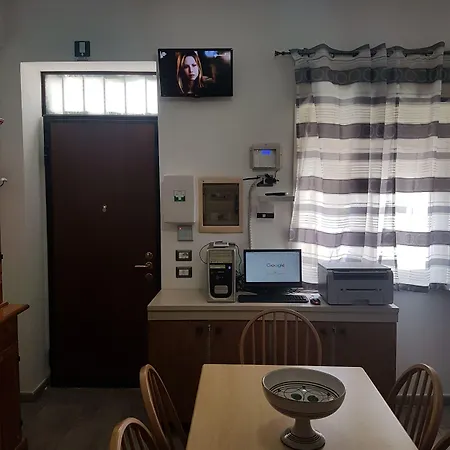 Rometta Bed & Breakfast 4*