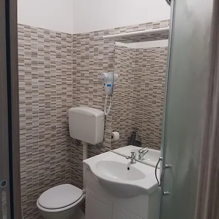 Rometta 4* Rometta Marea