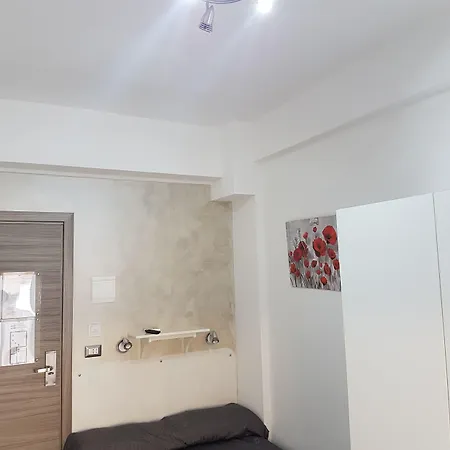 Rometta Bed & Breakfast Rometta Marea