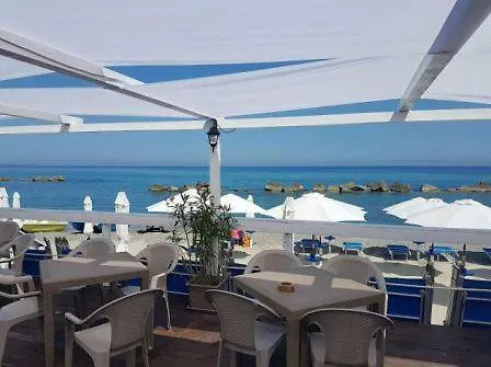 Couette-café Rometta