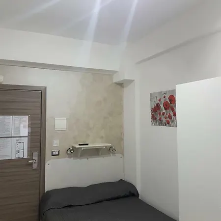 Bed & Breakfast Rometta 4*