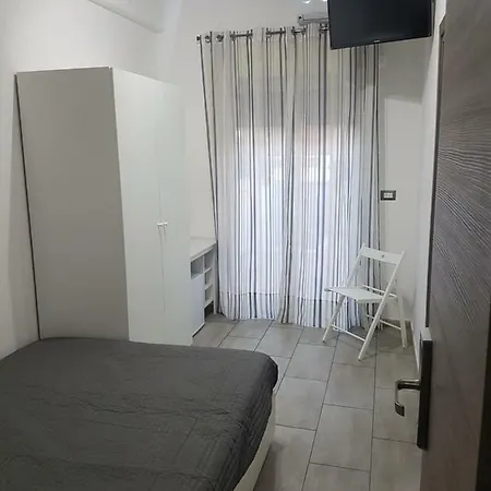 Rometta Bed & Breakfast 4*