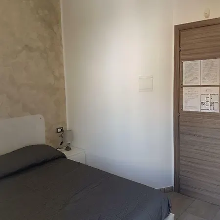 Bed & Breakfast Rometta