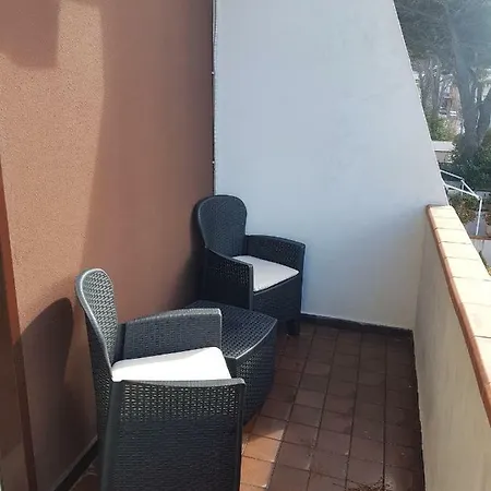 Couette-café Rometta