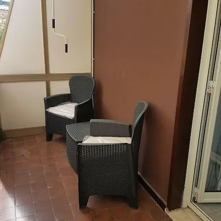 B&B Rometta