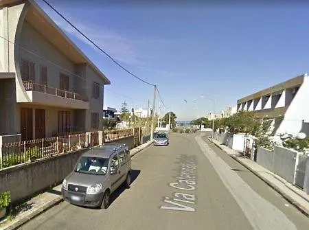 Rometta 4* 罗梅塔马雷亚