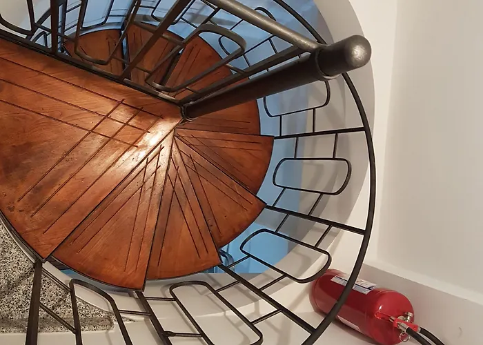 住宿加早餐酒店 Rometta 4*