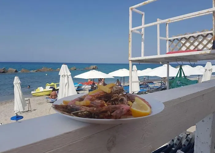 Oda ve Kahvaltı Rometta 4*