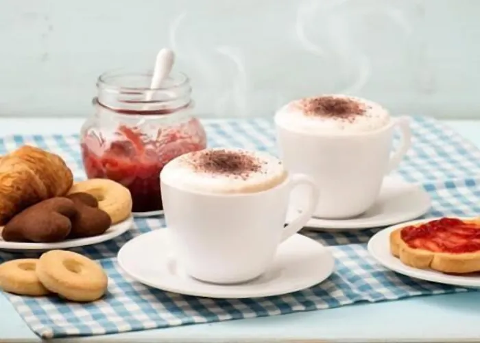 Rometta Oda ve Kahvaltı 4*