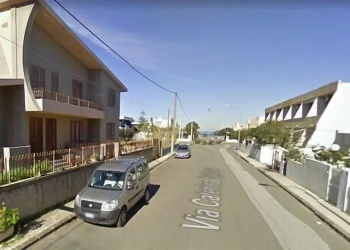 Rometta 罗梅塔马雷亚