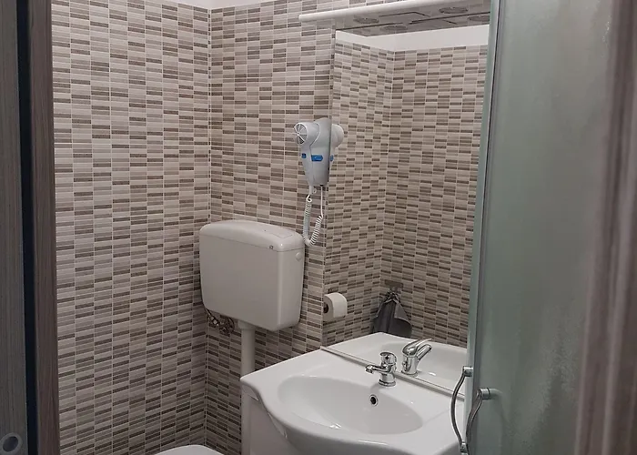 Rometta 4* Rometta Marea