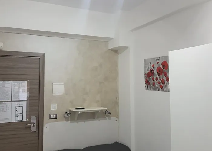 Rometta Oda ve Kahvaltı