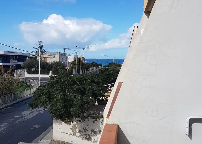 Oda ve Kahvaltı Rometta 4*
