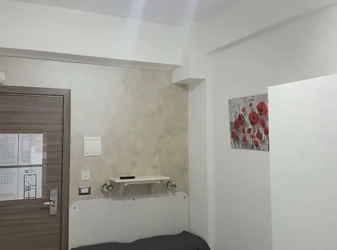 Oda ve Kahvaltı Rometta 4*