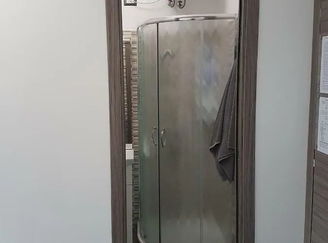 住宿加早餐酒店 Rometta 罗梅塔马雷亚