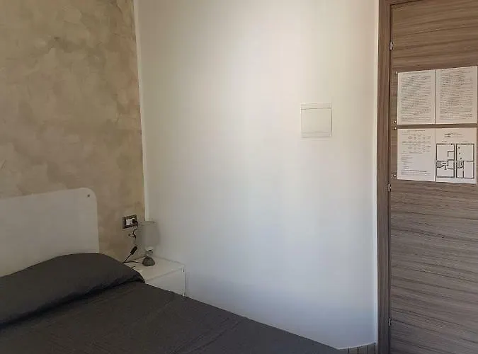 Oda ve Kahvaltı Rometta