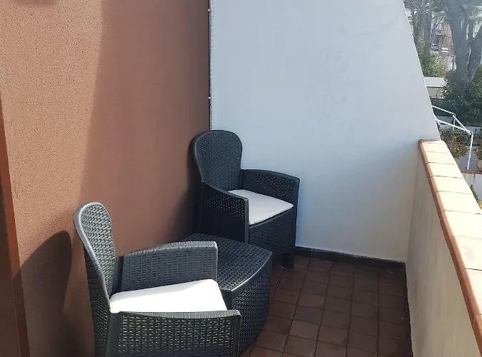 Oda ve Kahvaltı Rometta