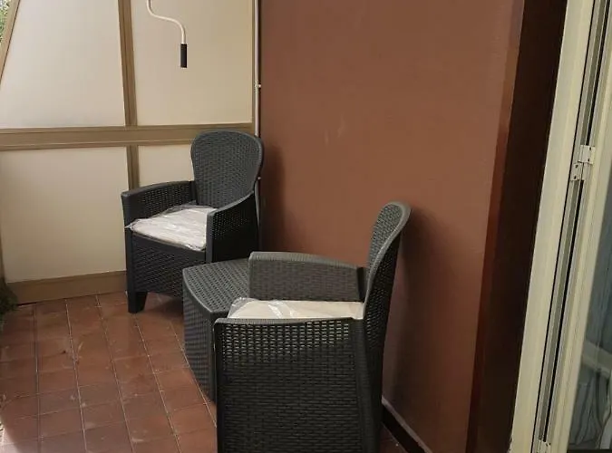 Oda ve Kahvaltı Rometta
