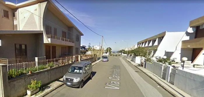 Rometta 4* 罗梅塔马雷亚