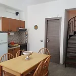Bed & Breakfast Rometta Rometta Marea
