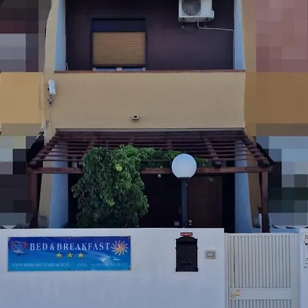 Bed and Breakfast Rometta