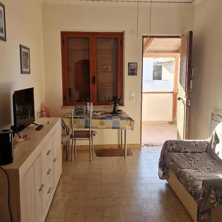 Bed and Breakfast Rometta 3*