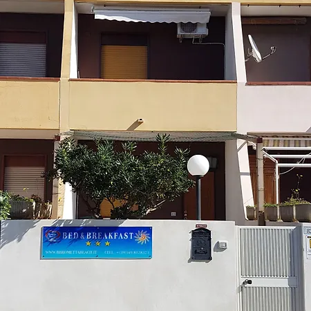 Rometta Bed & Breakfast 4*