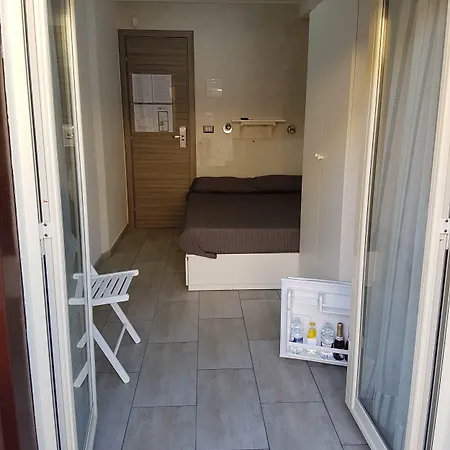 Bed and Breakfast Rometta 4*