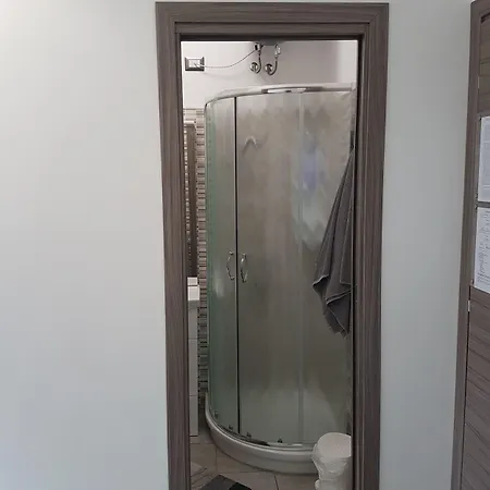 Bed and breakfast Rometta 3*