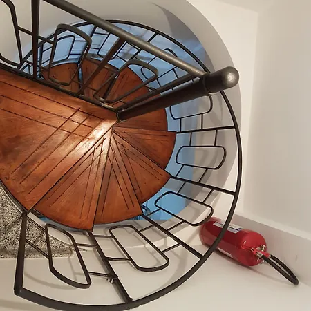 Bed and Breakfast Rometta 4*