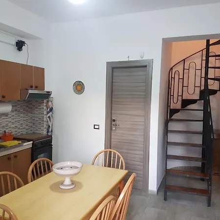 Bed and Breakfast Rometta