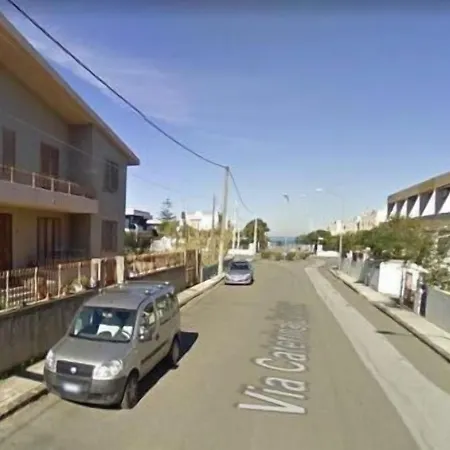 Rometta Rometta Marea