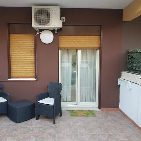 Rometta فندق مبيت وإفطار