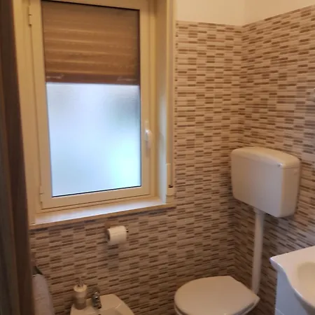 فندق مبيت وإفطار Rometta روميتا ماريا