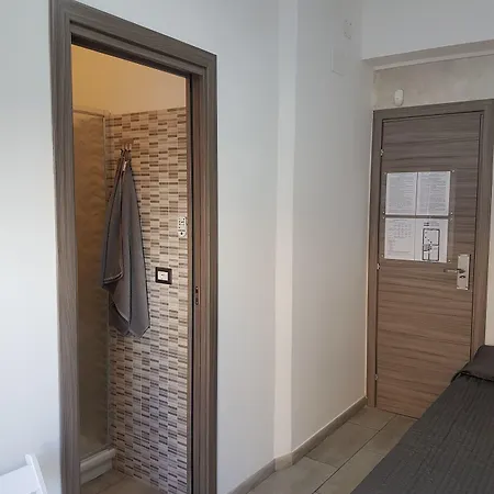 Rometta Rometta Marea