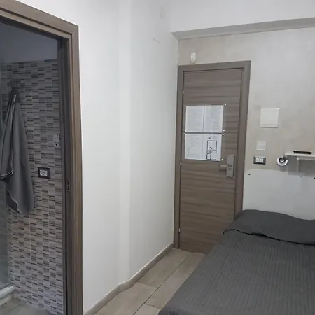 Rometta Bed and Breakfast