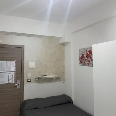 Rometta فندق مبيت وإفطار