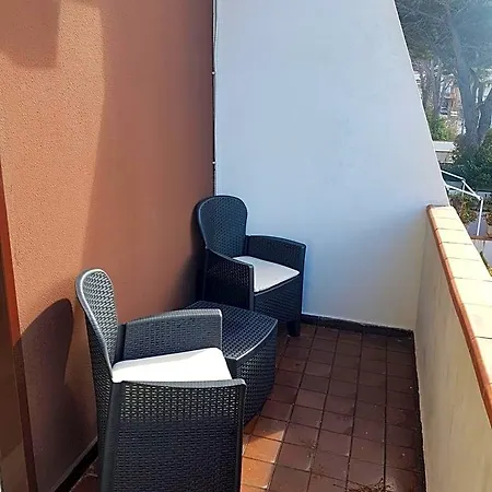 Rometta Bed and breakfast 3*