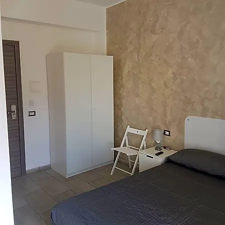 Rometta Bed and breakfast 3*
