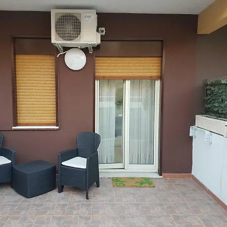 Rometta 4* روميتا ماريا