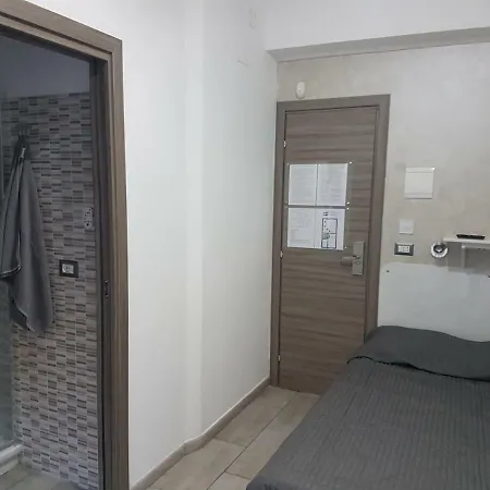 فندق مبيت وإفطار Rometta روميتا ماريا