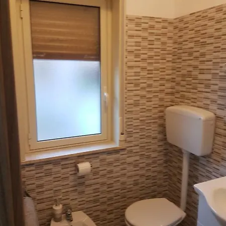 Rometta Bed and breakfast