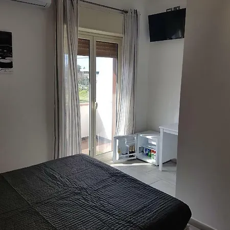 Rometta Bed and Breakfast