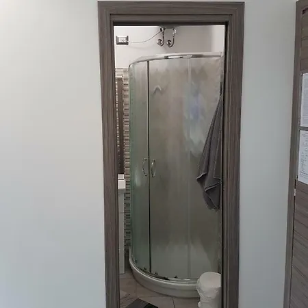 فندق مبيت وإفطار Rometta روميتا ماريا