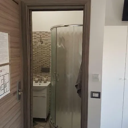 Bed and Breakfast Rometta