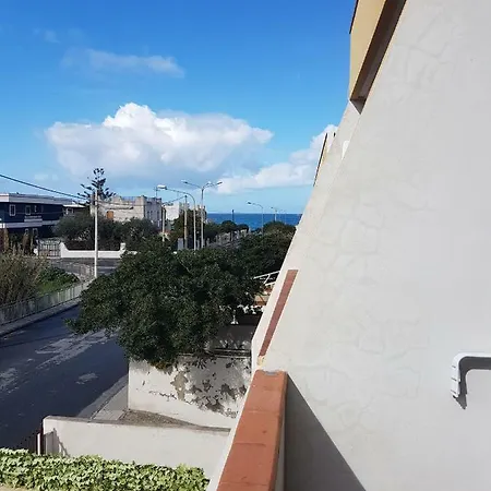 Rometta فندق مبيت وإفطار روميتا ماريا