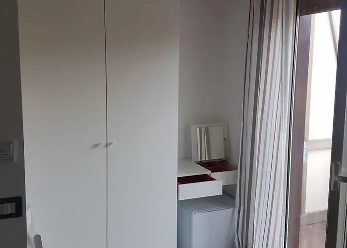 Panzió Rometta Rometta Marea