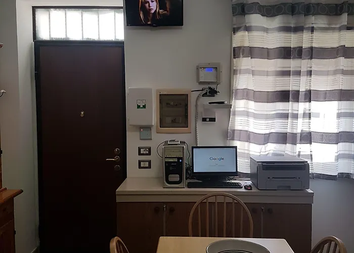 Rometta Bed & Breakfast 4*